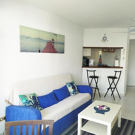 Aguamarina Appartement Torrox Kamer foto