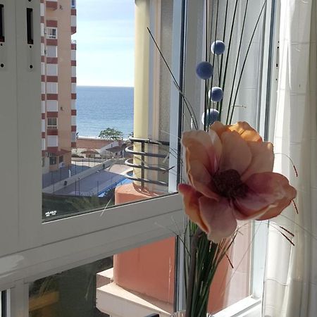 Aguamarina Appartement Torrox Buitenkant foto