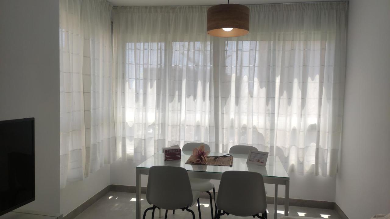 Aguamarina Appartement Torrox Buitenkant foto