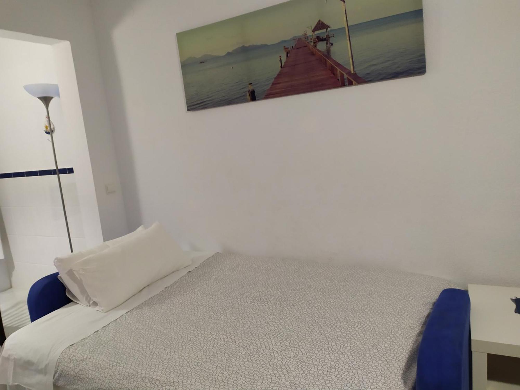 Aguamarina Appartement Torrox Kamer foto